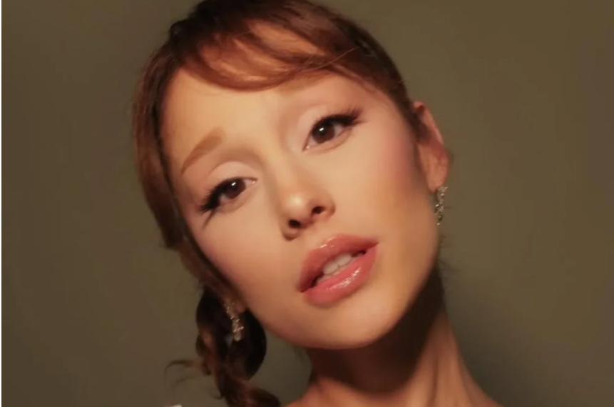 Аріана Гранде готується до народження первістка: батько – її зрадливий коханий