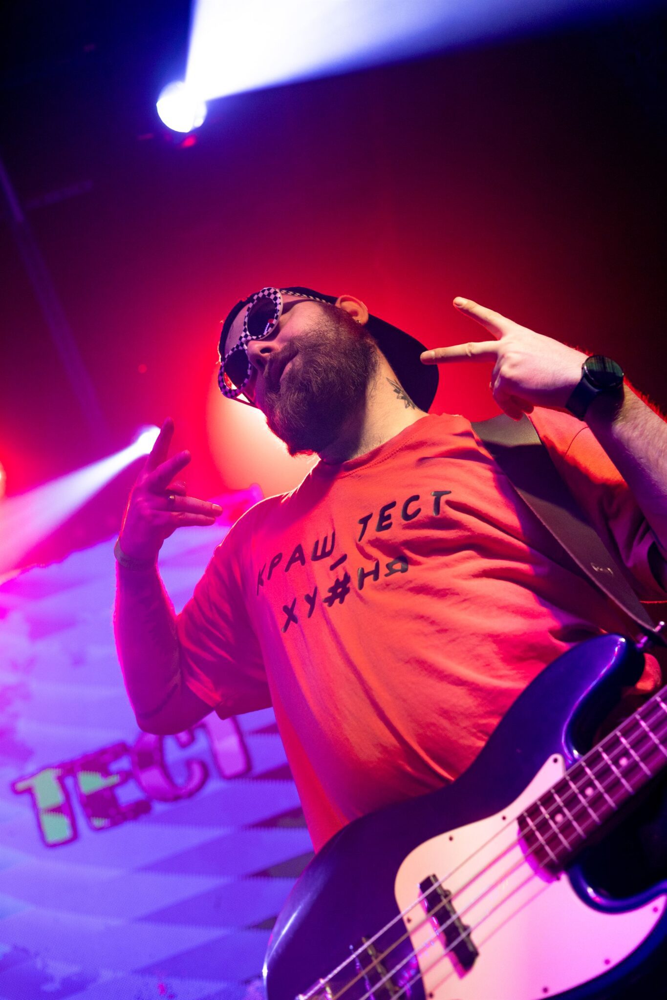 hіtaryst hurtu krash test