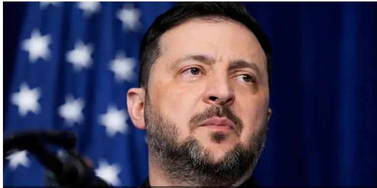 Буферна зона на Донбасі: Зеленський назвав два ймовірні формати 