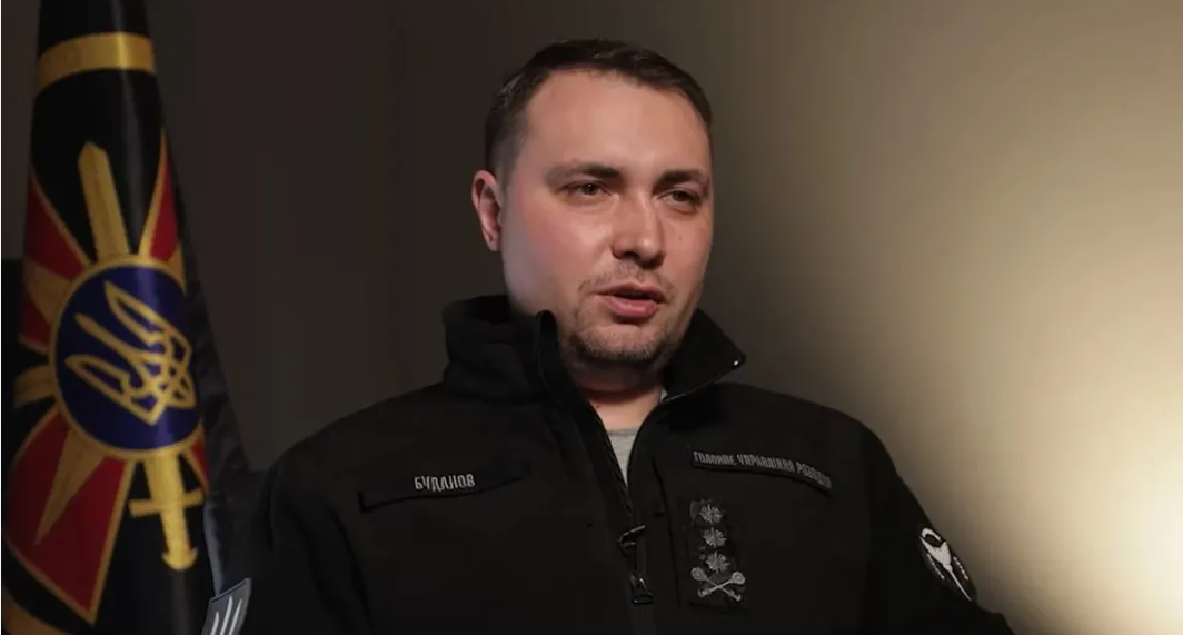 Буданов обіцяє посилити покарання за СЗЧ та корупцію в ТЦК