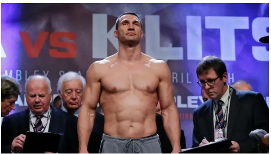 Володимир Кличко готовий повернутися на ринг у 49 років: відома мотивація українського ексчемпіона світу