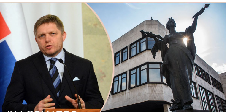 Словаччина більше не допомагатиме Україні: всі обіцянки скасовані