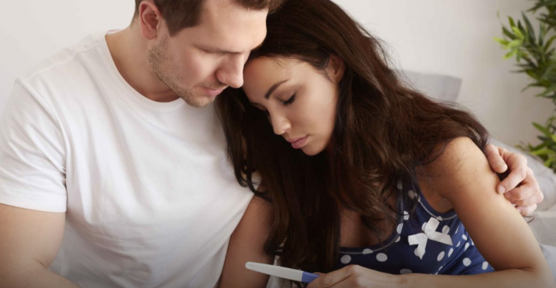 Завмерла вагітність: основні причини