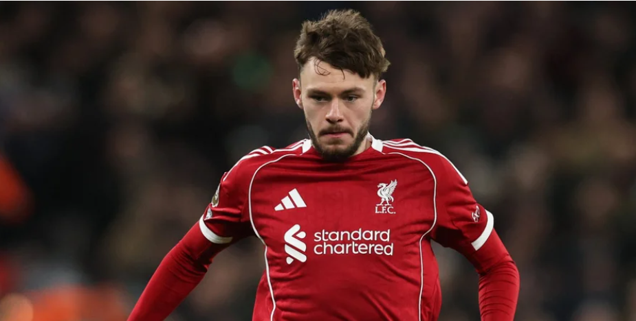 Перенесе операцію. Захисник Ліверпуля вибув до кінця сезону через серйозну травму