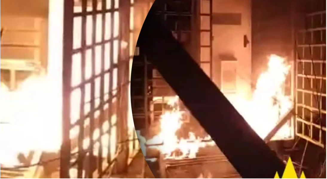 Диверсія під Москвою: партизани провели зухвалу операцію і знищили стратегічну ціль