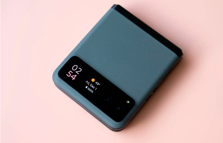 Опубліковано список смартфонів Motorola, які отримають 3 оновлення Android