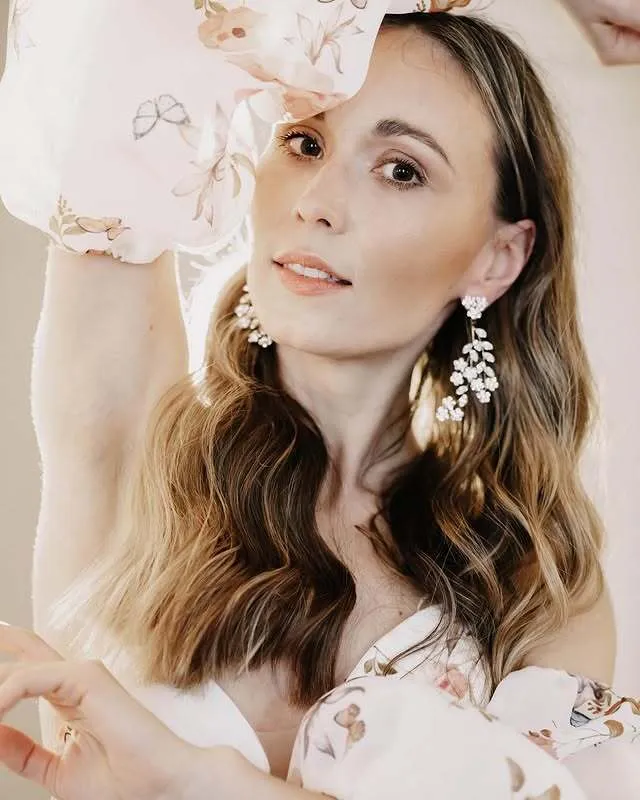 40-річна українка стала новою \"Місіс Німеччина\": найяскравіші фото красуні з Покровська