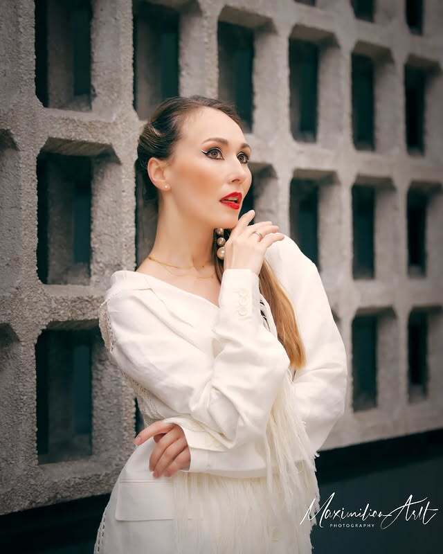 40-річна українка стала новою \"Місіс Німеччина\": найяскравіші фото красуні з Покровська