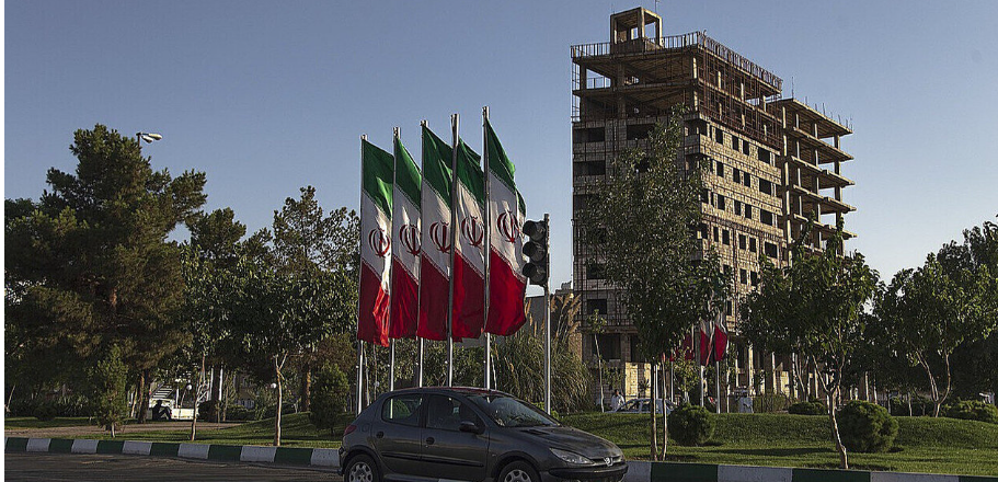 Іран викликав послів чотирьох європейських держав через підтримку протестів