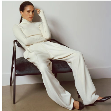 Меган Маркл вперше за довгий час може навідатися до Британії, але є умова