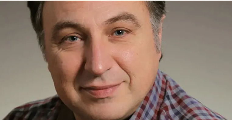 Не знаю, як ми це пережили, – відомий актор розповів, як у 2022 врятувався з родиною з окупації  