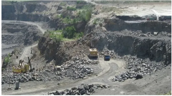 Свириденко підтвердила, що літієве родовище віддали компанії друга Трампа