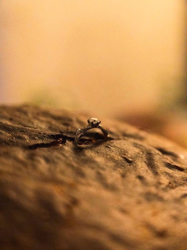 Євген Клопотенко освідчився коханій / &copy; instagram.com/klopotenko