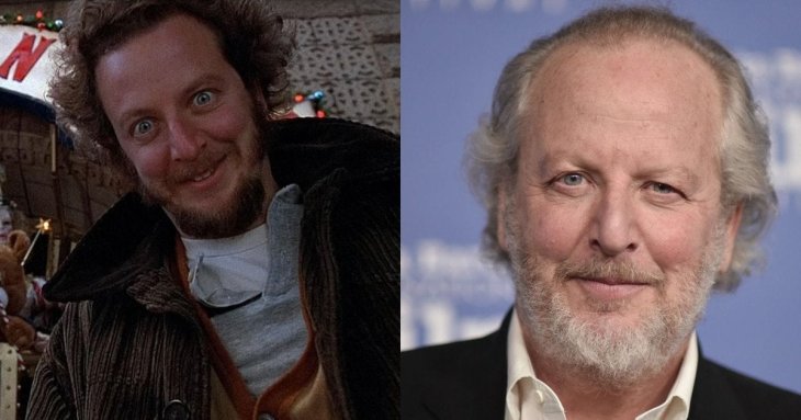 68-річного зірку фільму 