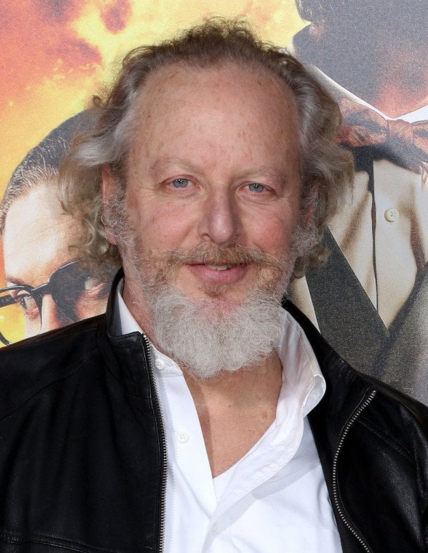 Деніел Стерн / &copy; Associated Press