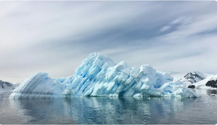 Через танення льодовиків ви ризикуєте померти від звичайної ангіни: як це пов'язано