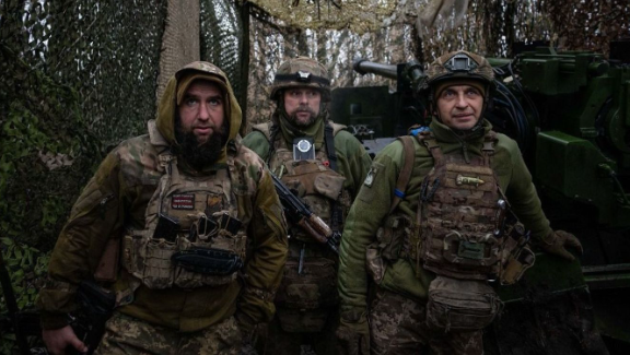 Витік інформації: Жорстокі та цинічні покарання для ухилялянтыв від призову в Україні, - західні ЗМІ