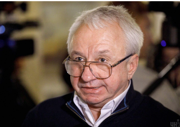 Нардеп розкрив, скільки ракет вдарили по ТЕЦ-5 у Києві