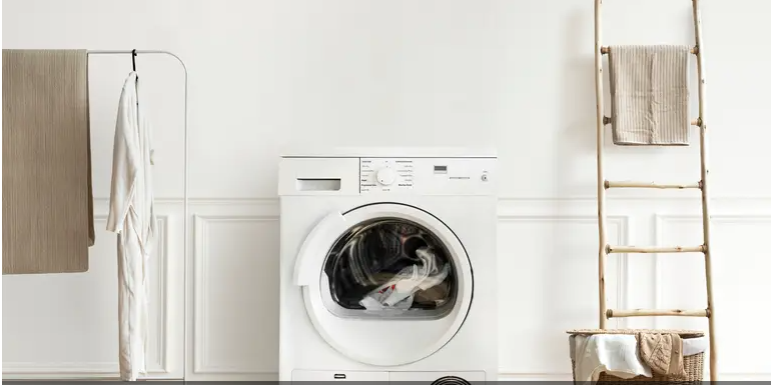 Пралка служитиме 10 років як нова: що потрібно робити після кожного прання 