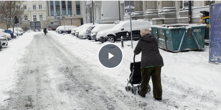 У Польщі в грудні ледь не відключили електроенергію через кібератаку РФ — віце-прем'єр
