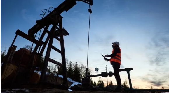 РФ планує викачувати ресурси з тимчасово окупованої Донеччини