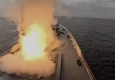 Розкриті технічні характеристики морського зенітно-ракетного комплексу LY-80(N)