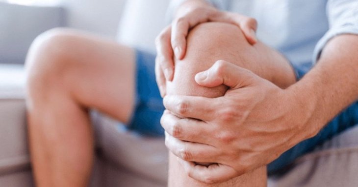 Якшо болять суглуби, додайте це&nbsp;до&nbsp;раціону