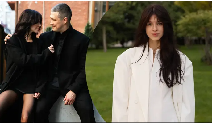 Дружина нового міністра оборони: хто така Анастасія Федорова і чим займається