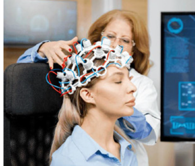 Творець ChatGPT зайнявся розробкою технології об'єднання мозку людини з ШІ