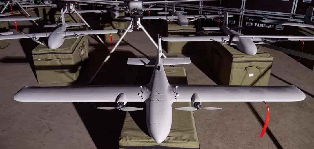 Процес пришвидшився у 2-3 рази: в ЗСУ оцифрували розподіл дронів між підрозділами