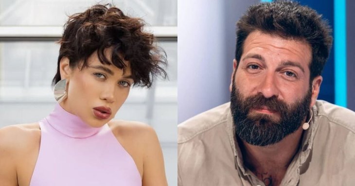 Lida Lee показала пікантне фото з Салем і розповіла про випробування в стосунках: 