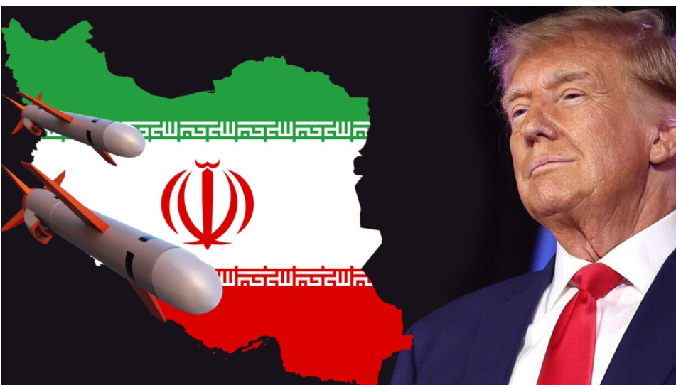 Трамп про звинувачення аятоли Хаменеї: «Настав час шукати нове керівництво в Ірані»