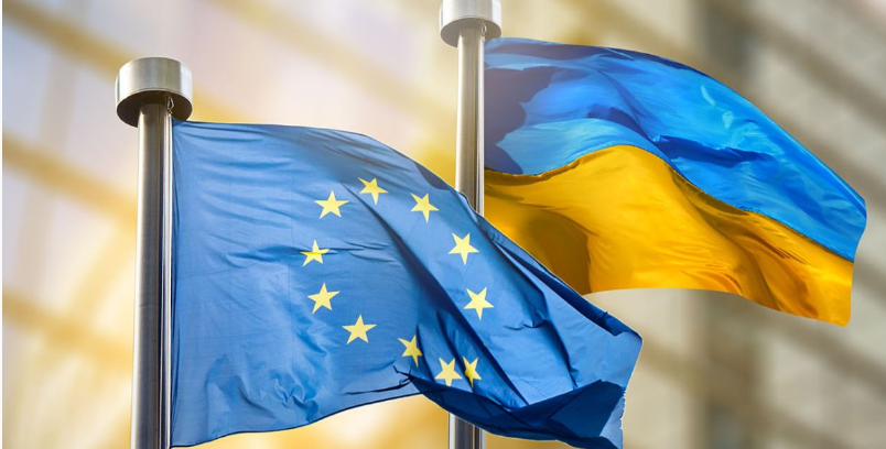 ЄС залучить Україну до створення Стратегії безпеки і оборони Європи — подробиці (ВІДЕО)