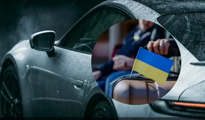 Мав Porsche і подорожував: біженця з України у Швейцарії змусили повернути величезну суму виплат 