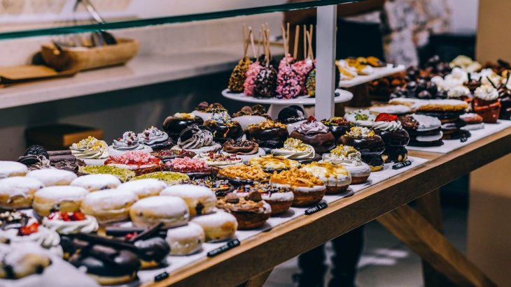 8 позитивних змін в організмі після місяця відмови від вживання шоколаду