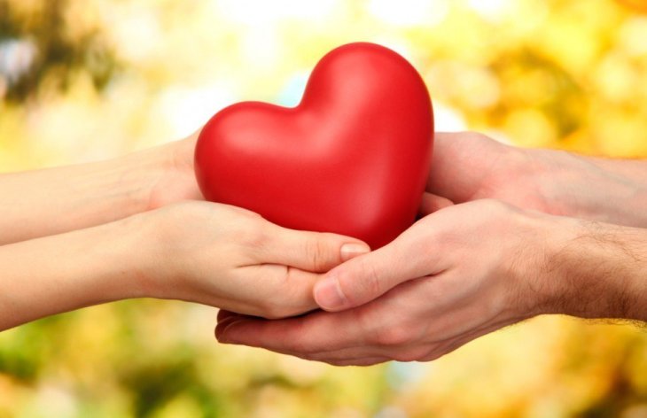 Доброта має величезний позитивний вплив на психічне здоров'я &ndash; дослідження