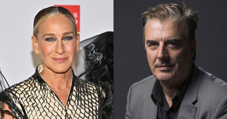 Містер Біг із 