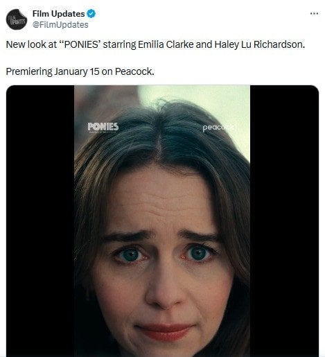 Допис FilmUpdates