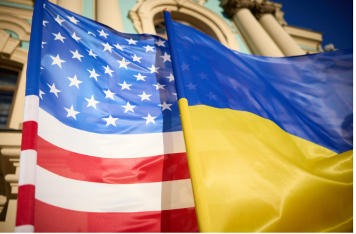 Україна планує підписати угоду про гарантії безпеки зі США після саміту у Давосі — FT