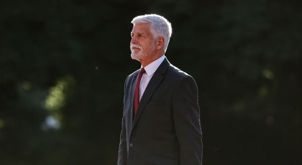 У МЗС Чехії розкритикували заяву Павела про «швидке постачання» бойових літаків Україні