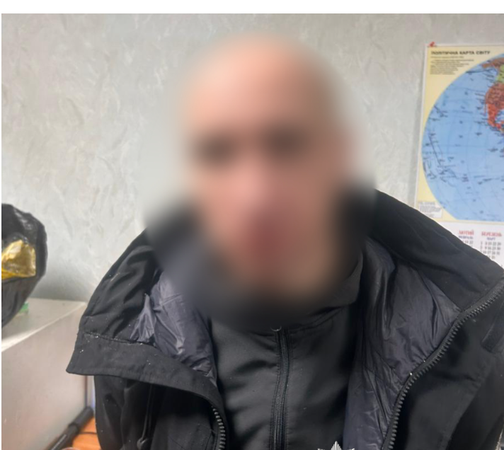 У Харкові затримані двоє братів, які на вулиці побили та пограбували людину, - поліція