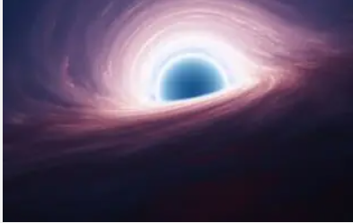 Вчені заявили, що космічне рентгенівське випромінювання може свідчити про приховану структуру часу