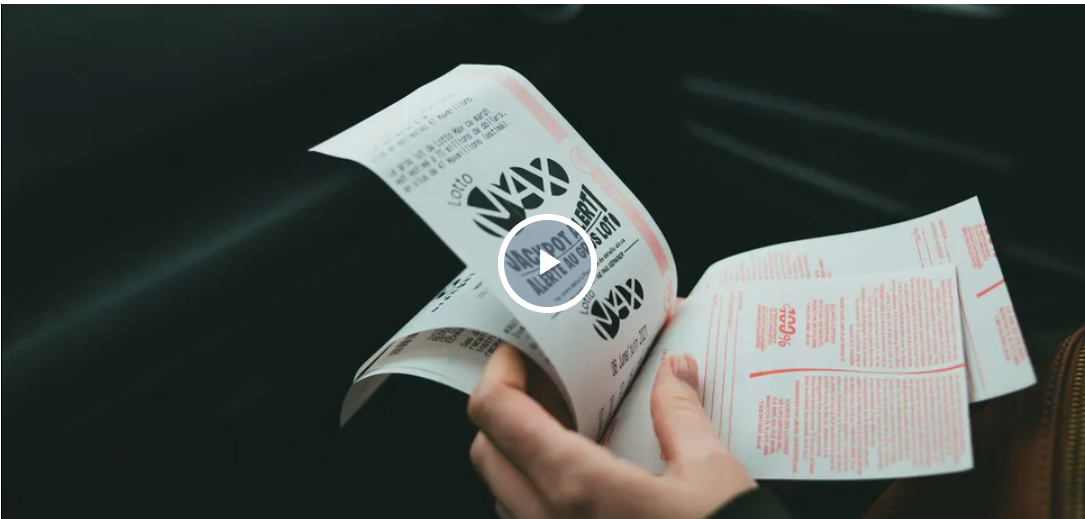 "Вона моя щаслива зірка": мала донька допомогла батьку виграти $3 млн в лотерею