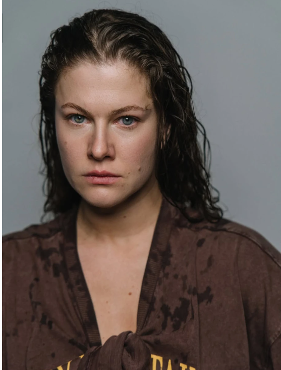 Акторка Дар'я Легейда пояснила, що для неї справжня краса