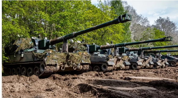 Польща готує пакет військової допомоги для України на сотні мільйонів євро