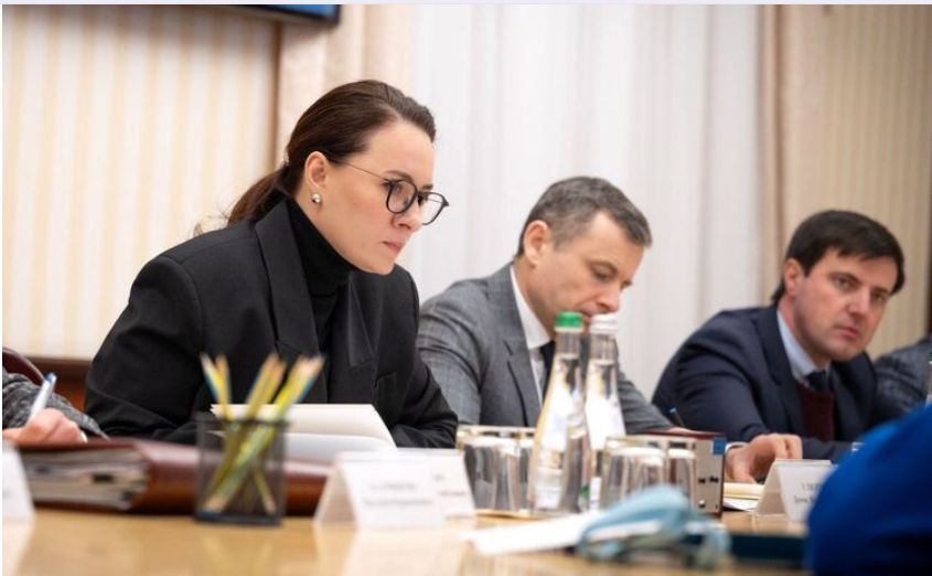 В Україні розгорнуть мобільні кухні з гарячою їжею – Свириденко