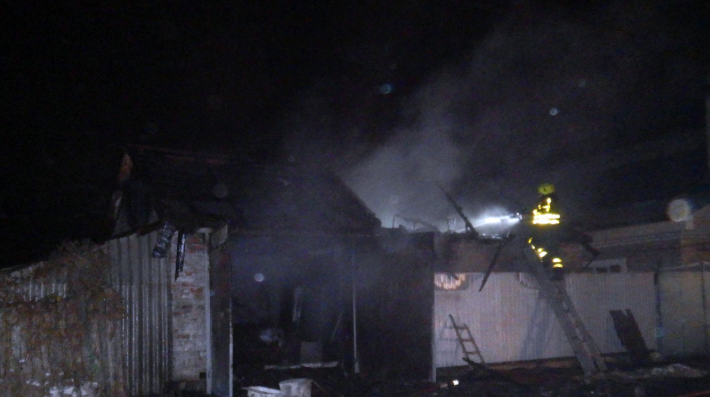 У Кременчуці поліція Полтавщини встановлює обставини загибелі чоловіка у власному гаражі