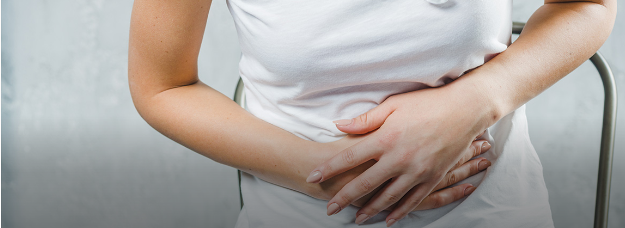 Чому нерви можуть викликати біль, здуття і проблеми з кишечником