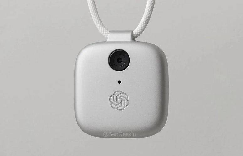 OpenAI представить AI-пристрій від Джоні Айва у 2026 році