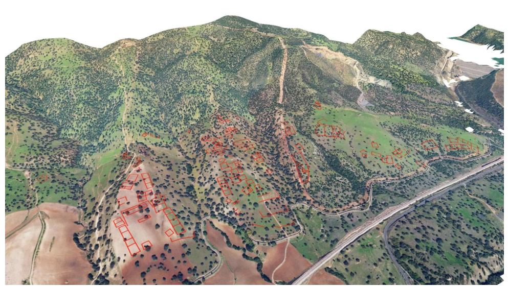 Археологи, ймовірно, знайшли загублене місто Медінат-аль-Захіра
